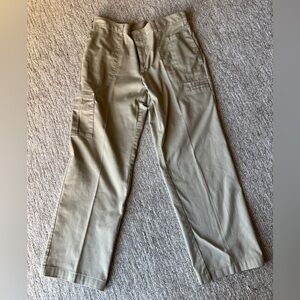 Dickies cargo pants